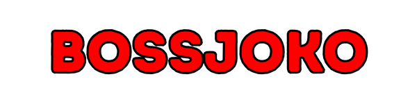 Bossjoko